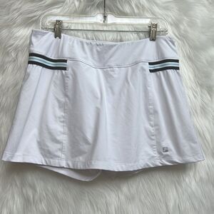 Fila love game athletic skort skirt